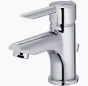 MITIGEUR LAVABO NF ALTO CHROME EN BOITE